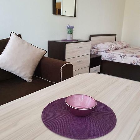Orchid Studio Golden Sands Esterno foto