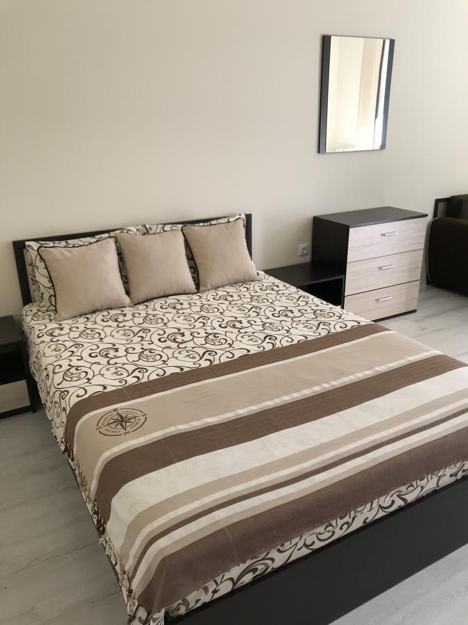 Orchid Studio Golden Sands Esterno foto