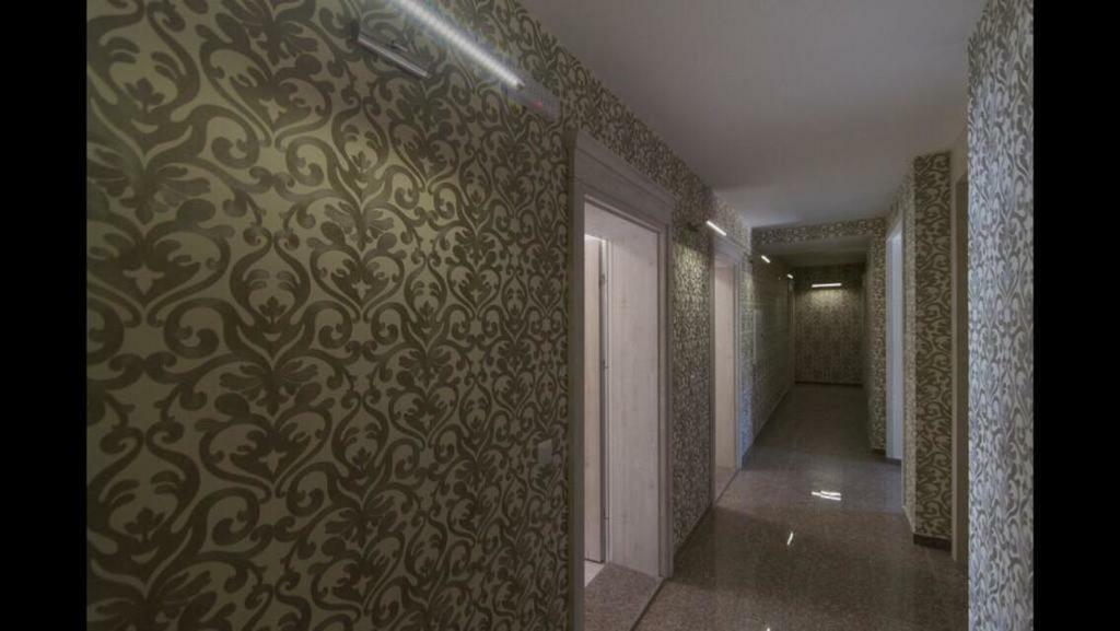 Orchid Studio Golden Sands Esterno foto