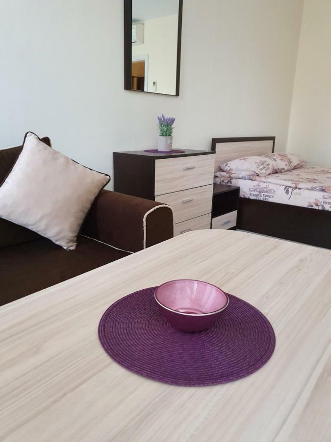 Orchid Studio Golden Sands Esterno foto
