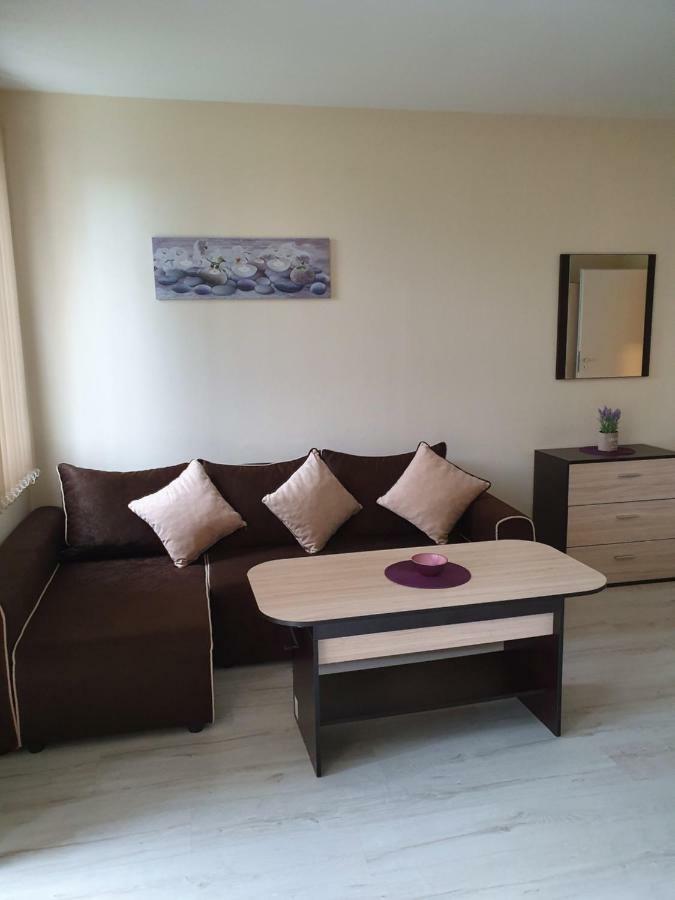 Orchid Studio Golden Sands Esterno foto
