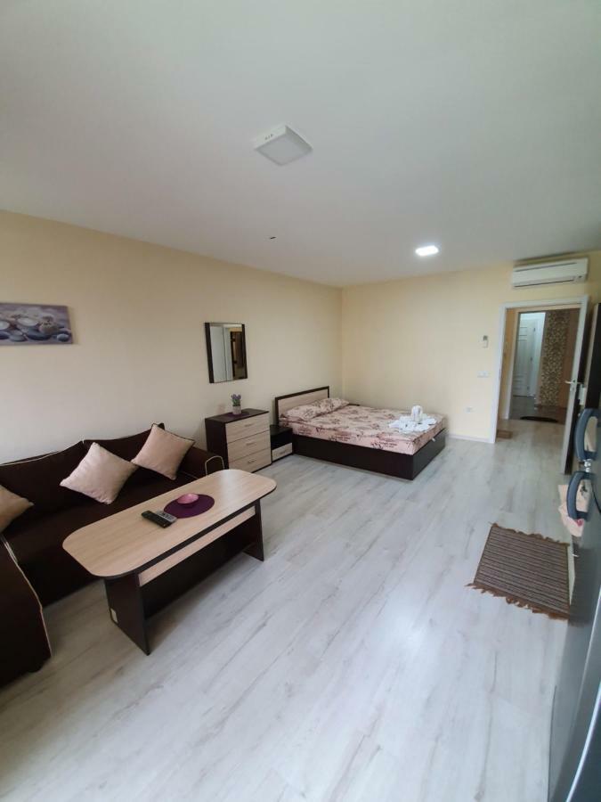 Orchid Studio Golden Sands Esterno foto